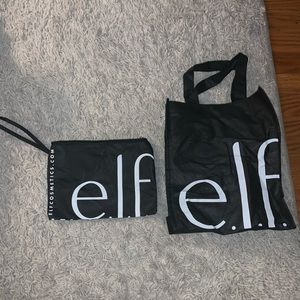 Elf Cosmetic Bags